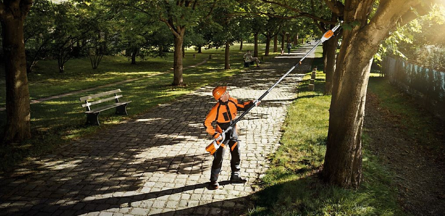 STIHL MASINE OPREMA DOO PODGORICA